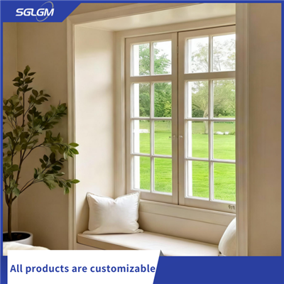 Finestra de baix manteniment